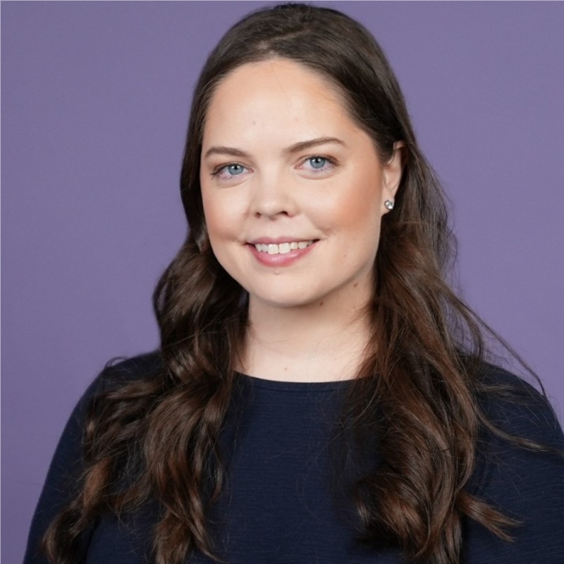 Rebecca Hinds, PhD