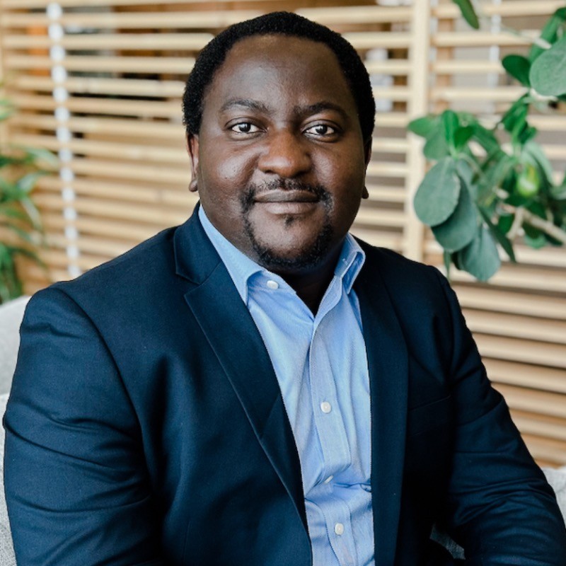 Seun Akinfolarin
