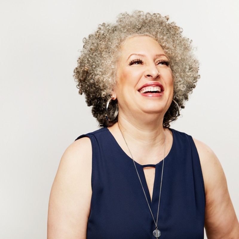 Audrey Godwin